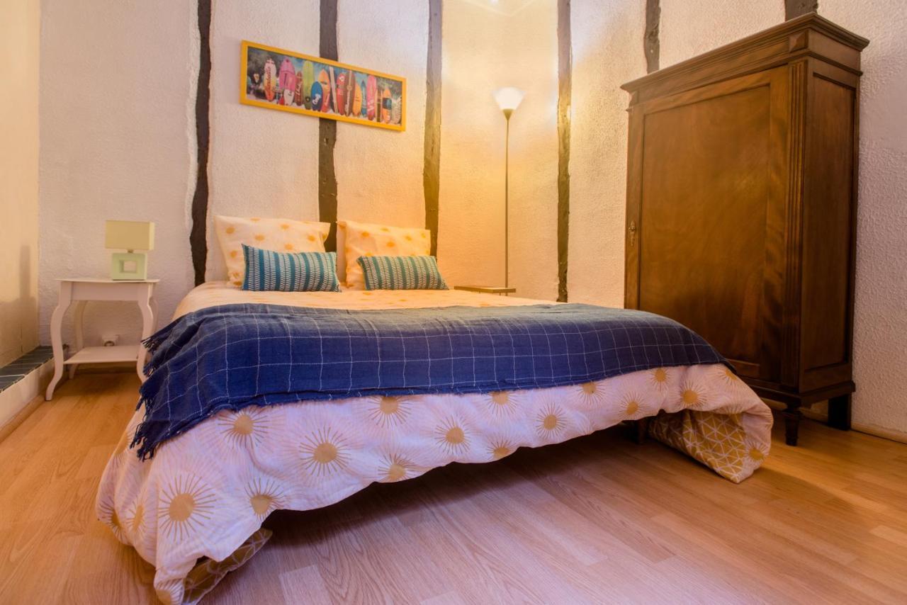 Baionako Apartamentua المظهر الخارجي الصورة