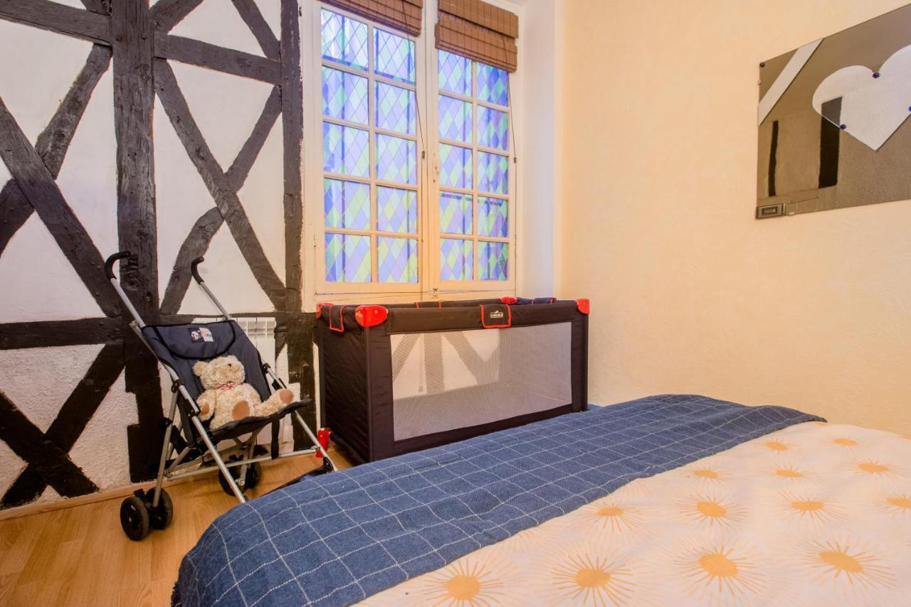 Baionako Apartamentua المظهر الخارجي الصورة
