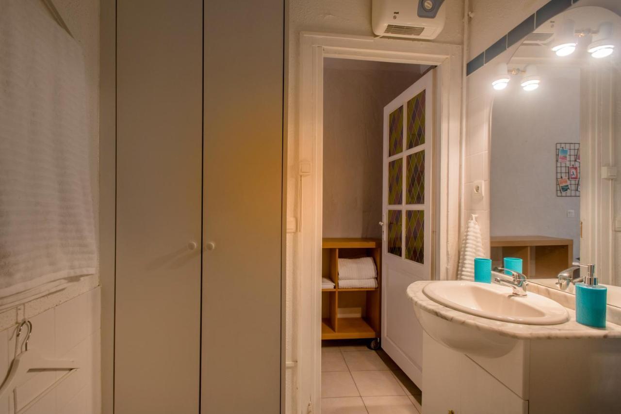 Baionako Apartamentua المظهر الخارجي الصورة