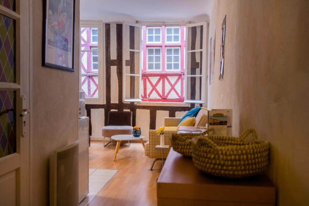 Baionako Apartamentua المظهر الخارجي الصورة